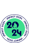 logo impact paris 2024