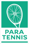 logo paratennis