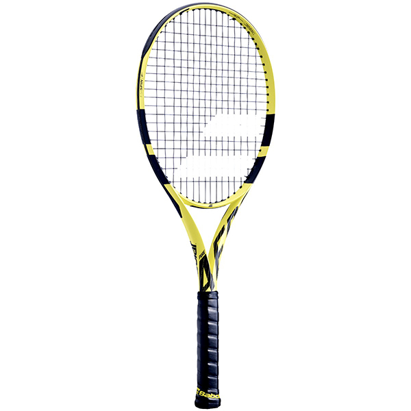 RAQUETTE TEST BABOLAT PURE - Photo 1