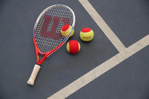 Annecy tennis club