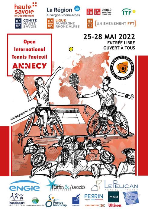open tennis fauteuil annecy 