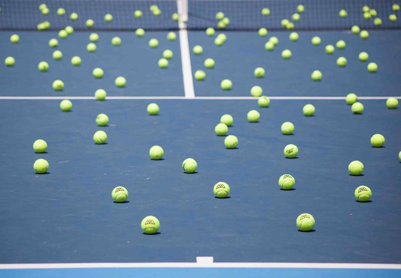 Annecy tennis club
