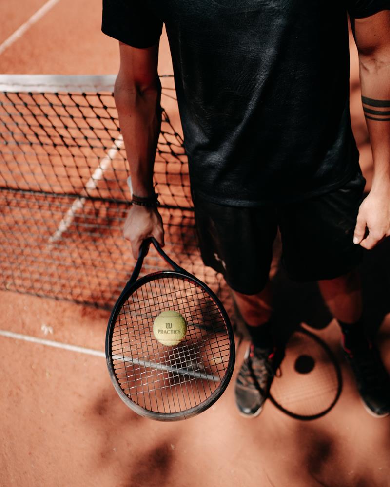 Annecy tennis club