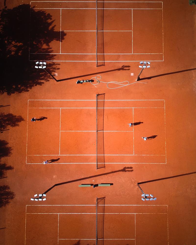 Annecy tennis club