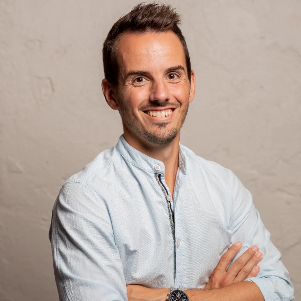 Florin LEBOCQ-IAD France