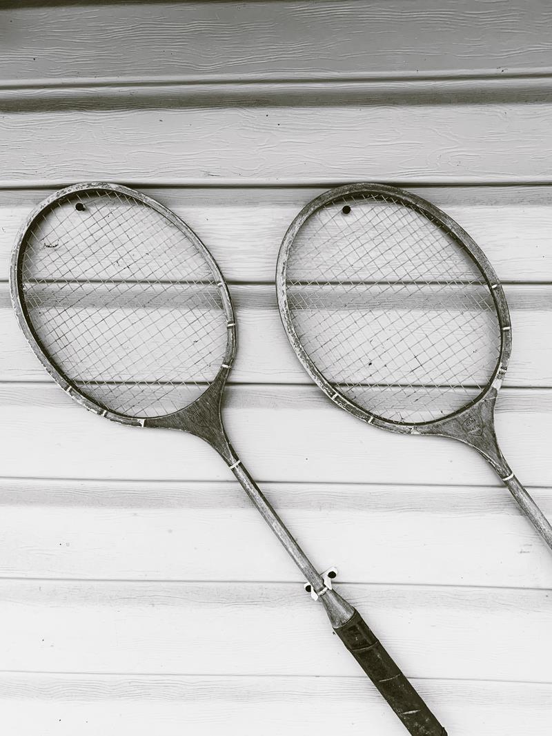 Annecy tennis club