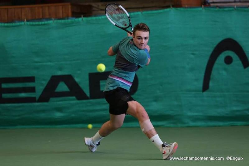 Annecy tennis club