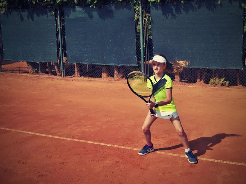 Annecy tennis club