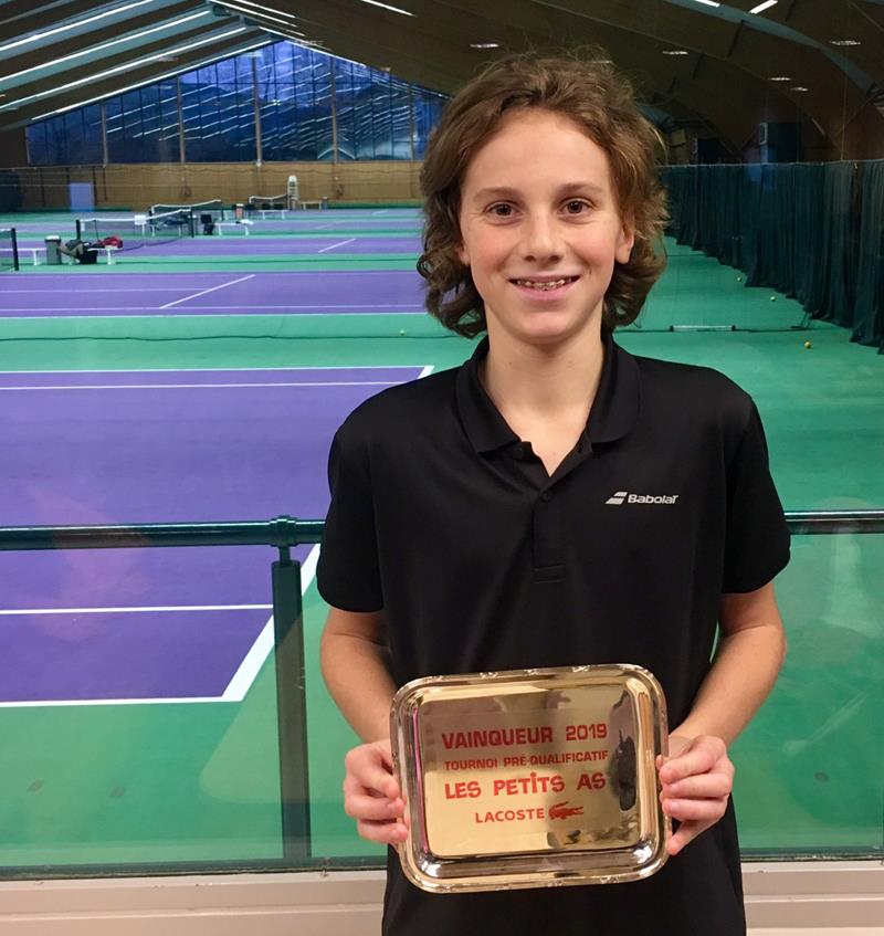 Annecy tennis club