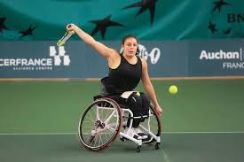 Annecy tennis club