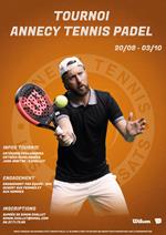 Tournoi Padel