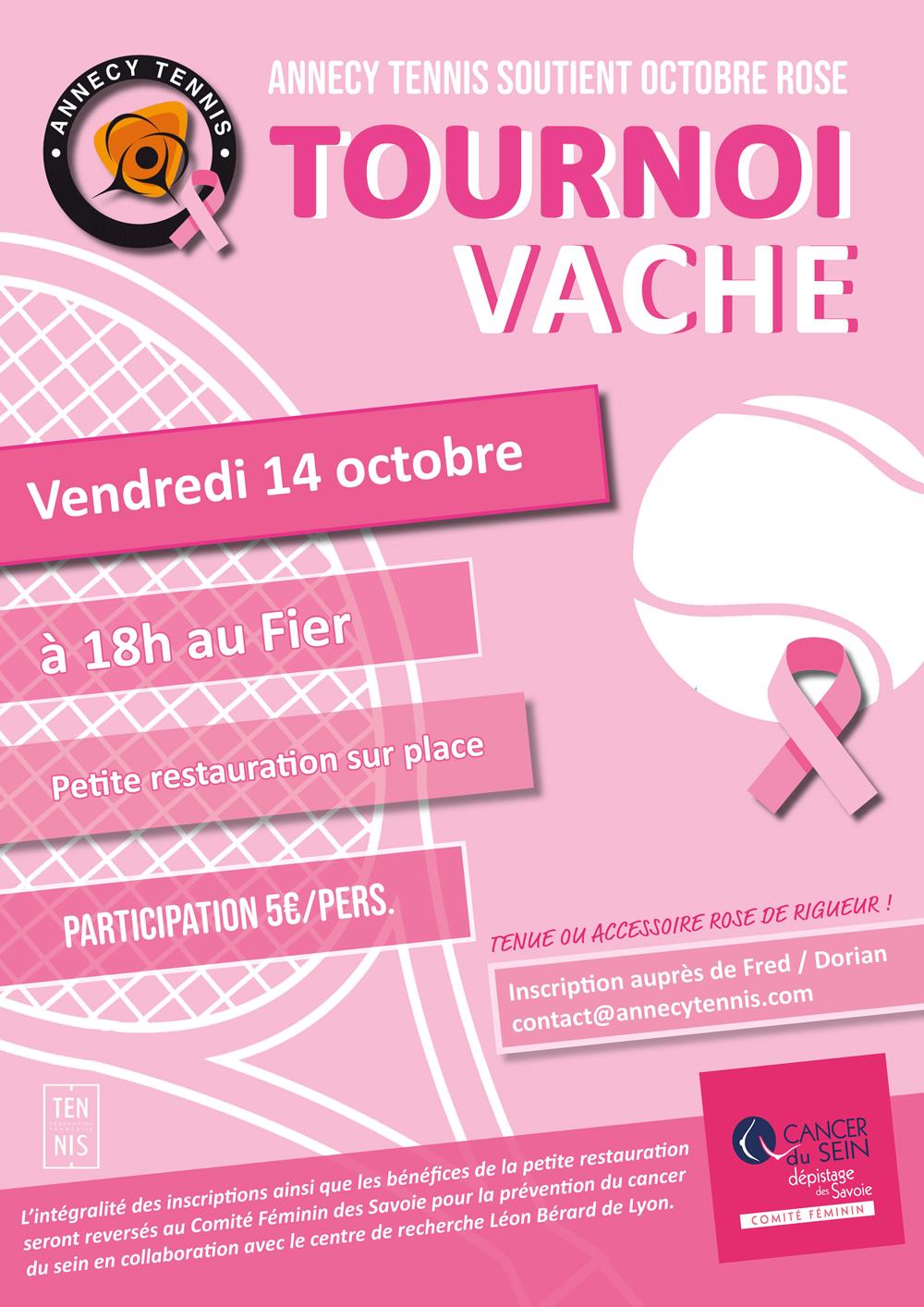 Octobre Rose
