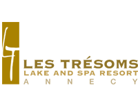 Les Trésoms
